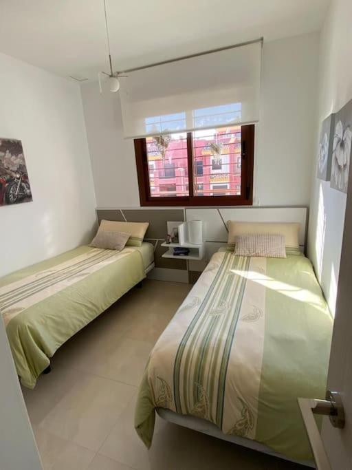 Privatunterkunft Mit Grosser Poolanlage, Meerblick Dehesa de Campoamor  Exterior foto